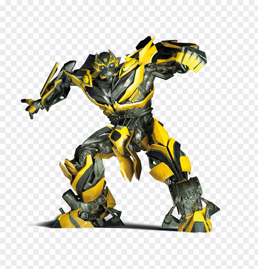 Transformers Bumblebee Transformers: Rise Of The Dark Spark Game Optimus Prime Megatron PNG