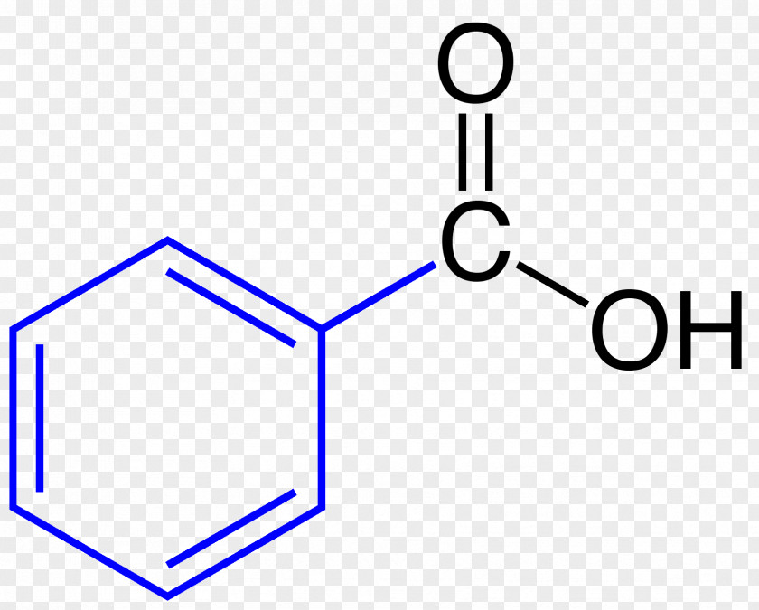 Benzoic Acid Phenyl Group Cyanate Functional PNG