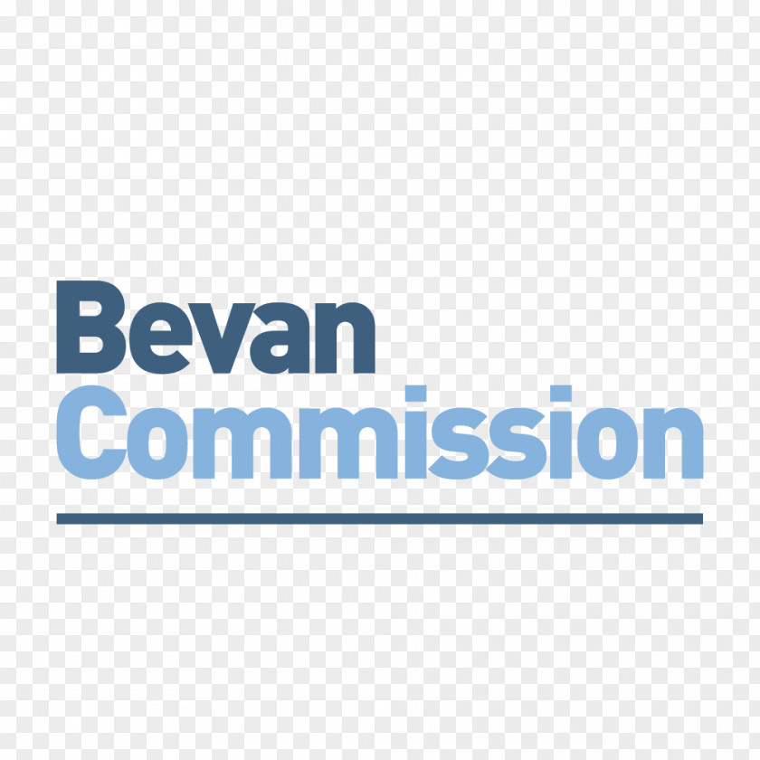 Design Logo Brand Organization The Bevan Commission PNG