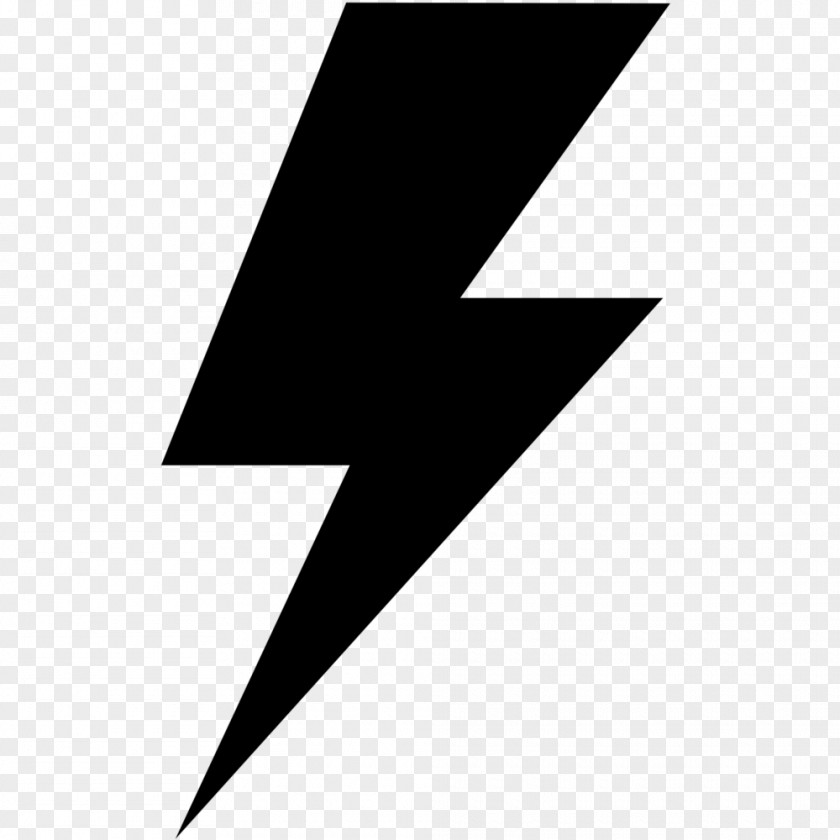 Electric Symbol Lightning Clip Art PNG