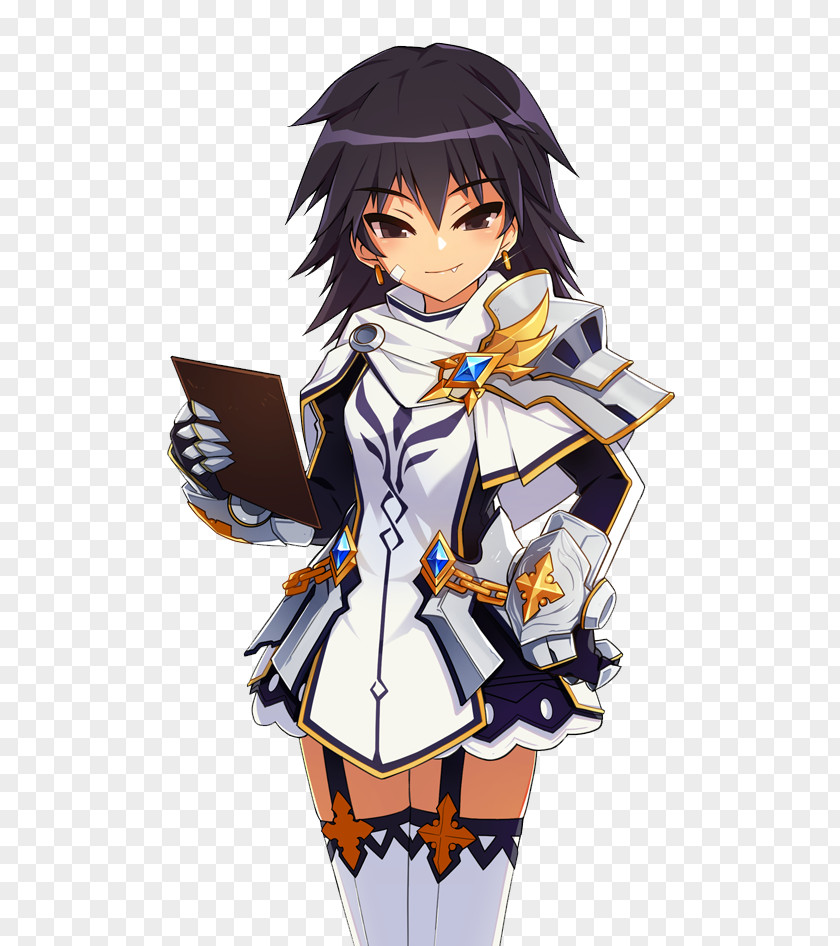 Elsword Non-player Character Player Versus Blog Wiki PNG