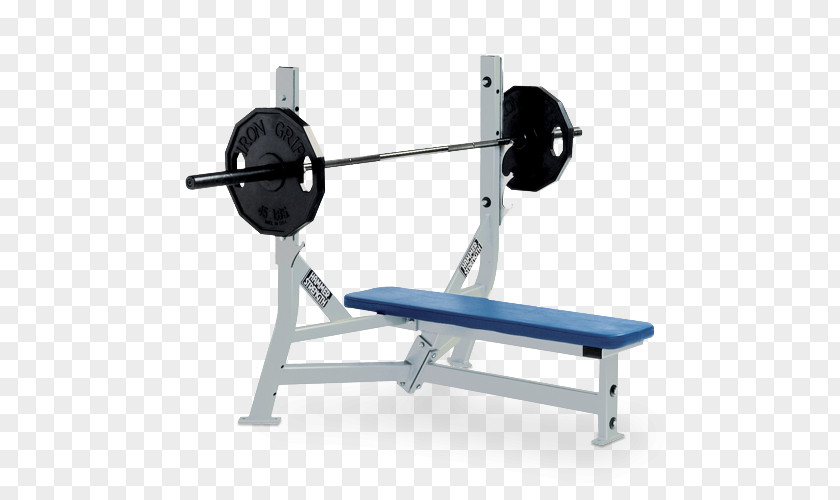 Exercise Bench Clipart Press Fitness Centre Weight Training Barbell PNG