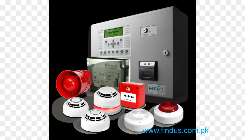 Fire Alarm System Security Alarms & Systems Protection Safety PNG