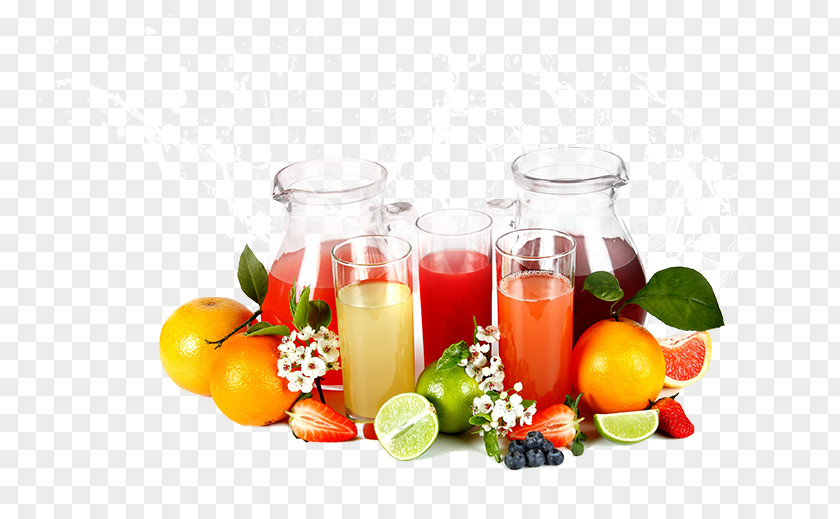 Fresh Juice Orange Smoothie Cocktail Drink PNG
