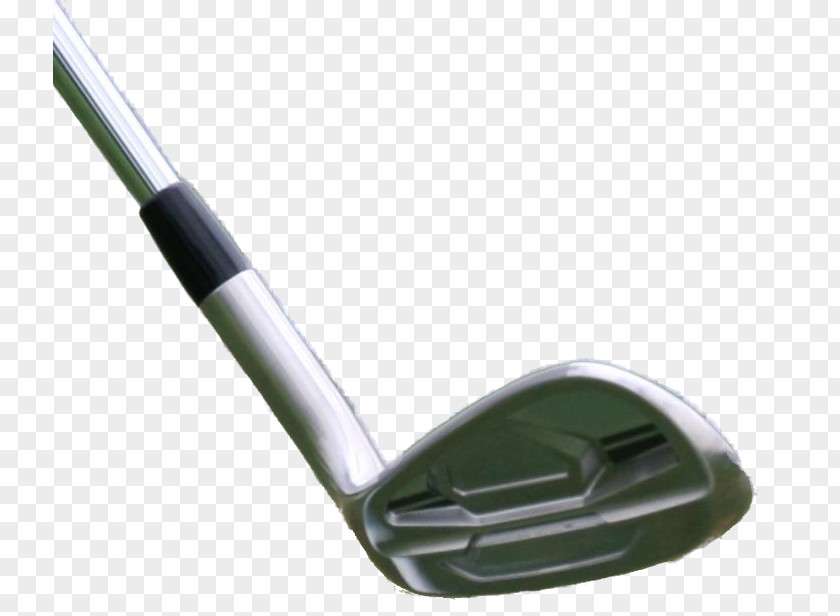 Golf Iron Sand Wedge PNG