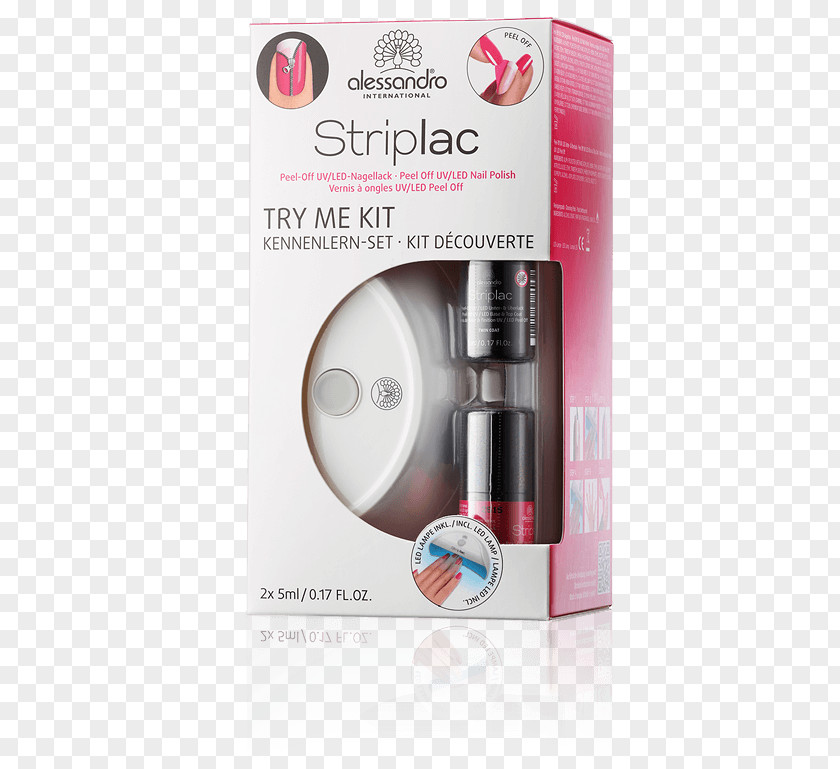 Nail Polish Cosmetics Alessandro Striplac Karlsruhe Institute Of Technology Manicure PNG