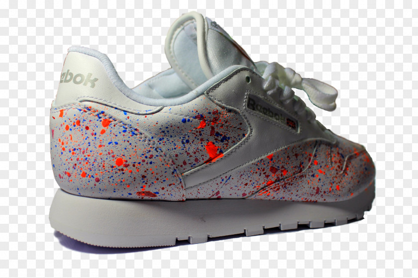 Reebok Shoe Sneakers Classic Pump PNG