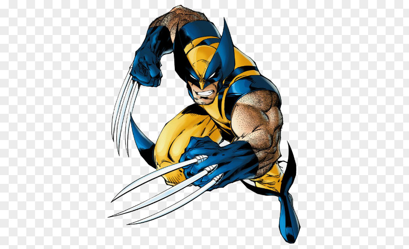 Wolverine Comics Comic Book X-Men Strip PNG