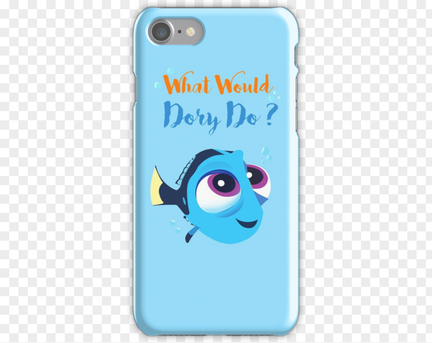 Baby Dory Infant Finding Nemo T-shirt ANIMATED PNG