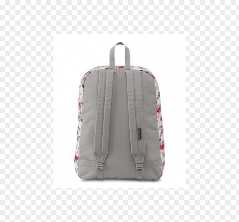 Bag JanSport SuperBreak Baggage Backpack PNG