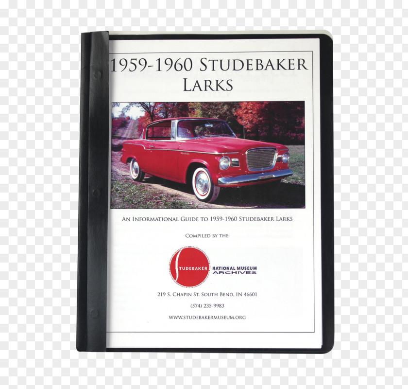 Car Studebaker National Museum Packard Motor Vehicle PNG