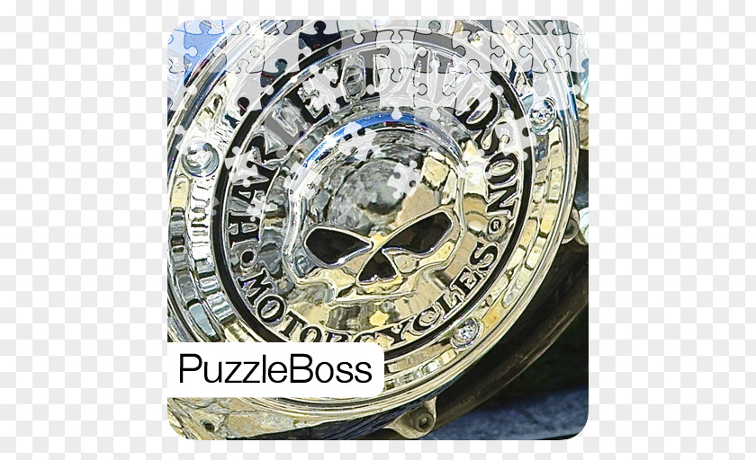 Cobra Jigsaw Puzzles Motorcycle Free Puzzle Boss PNG