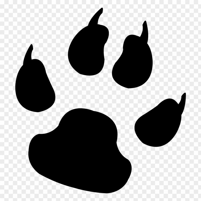 Dog Paw Cat Animal Track Pet PNG