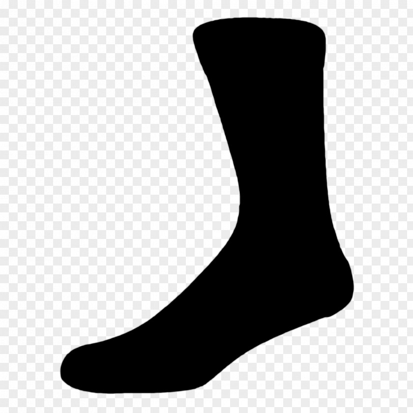 ECCO Men's Merino Wool Dress Sock Boot Socks PNG
