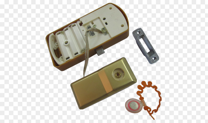 Electronic Locks Lock Furniture Household Hardware Hinge PNG