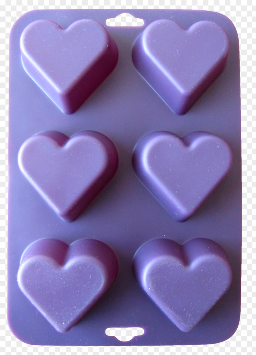 Festival Clothing Praline Mold Silicone Soap Heart PNG