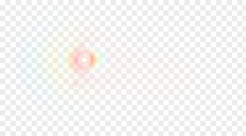 Flare Lens Pic Square Angle White Pattern PNG