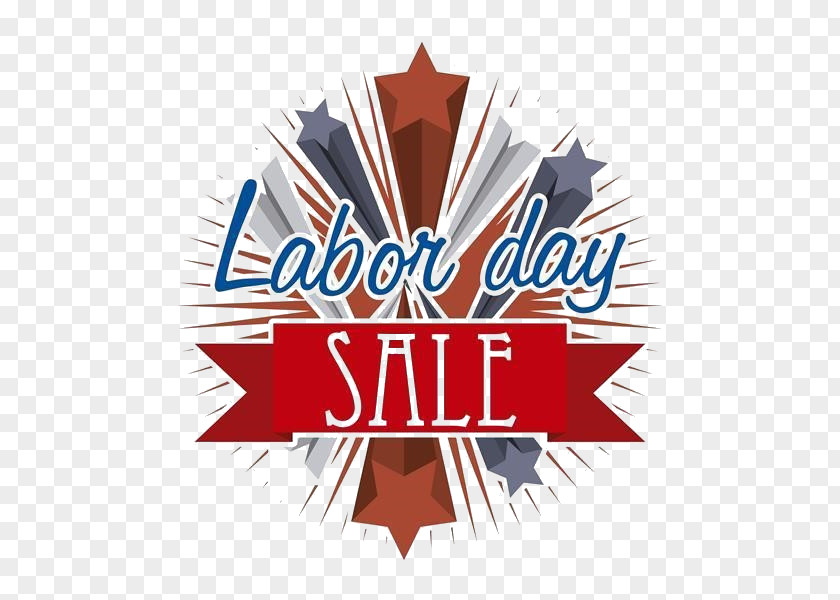 Labor Day Clip Art PNG