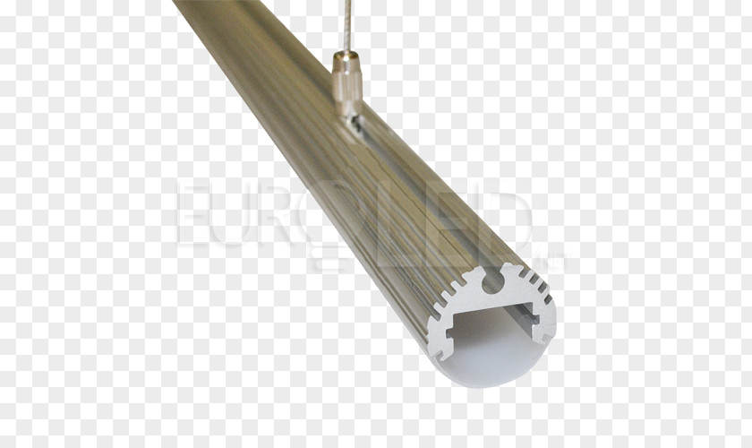 Light Light-emitting Diode Aluminium LED Lamp Lighting PNG