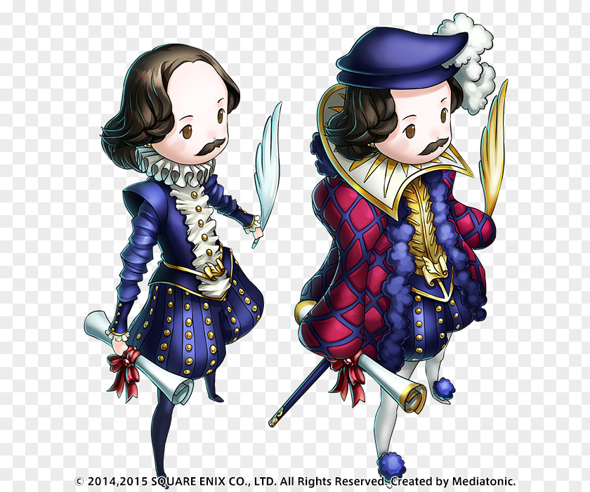 Macbeth 2015 Illustration Cartoon Design M Group Costume PNG