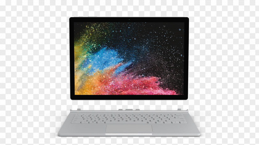 Macbook Pro Touch Bar Surface Book 2 Laptop Intel Core I7 PNG