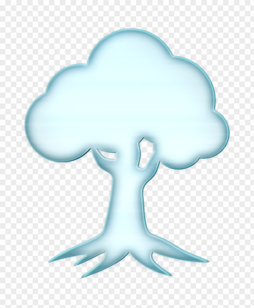 Royal Oak Homes Logo Of Tree Silhouette Icon PNG