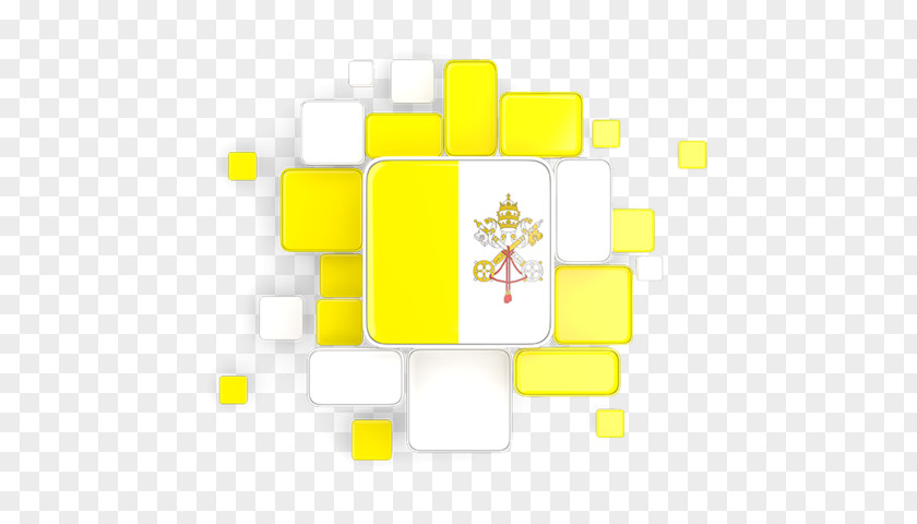 Vatican City Flag Of Stock Photography PNG
