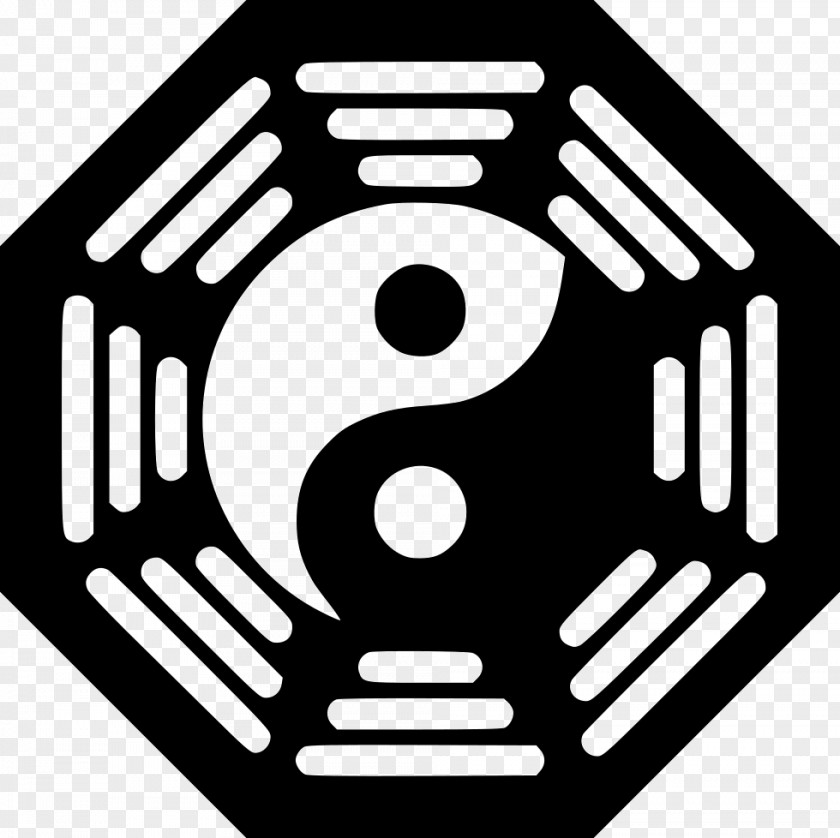 2015 Calendar I Ching Bagua Feng Shui Yin And Yang PNG