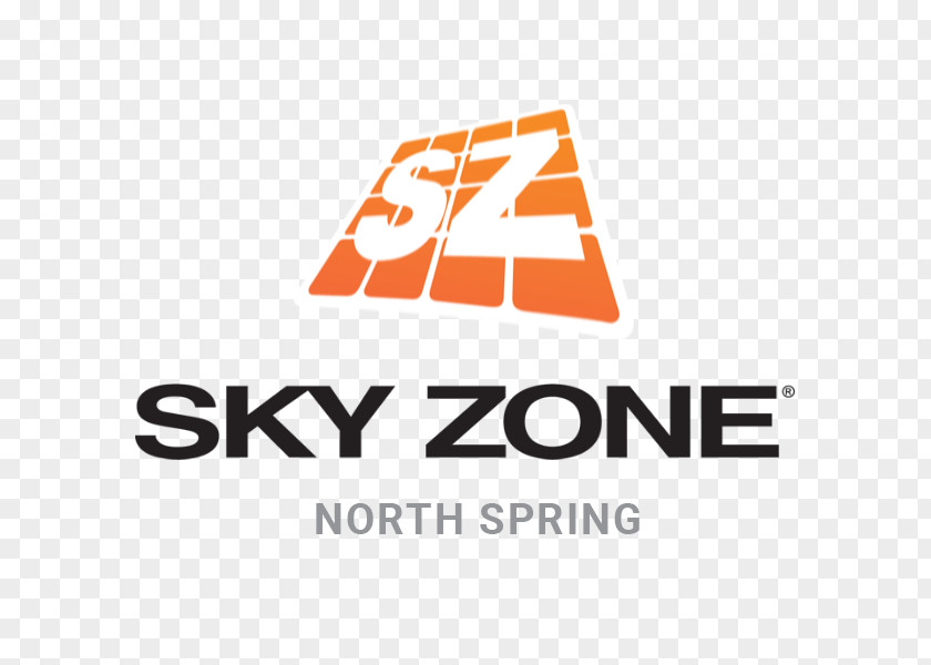 Atlanta Ga Sky Zone Trampoline Park Logo Business PNG