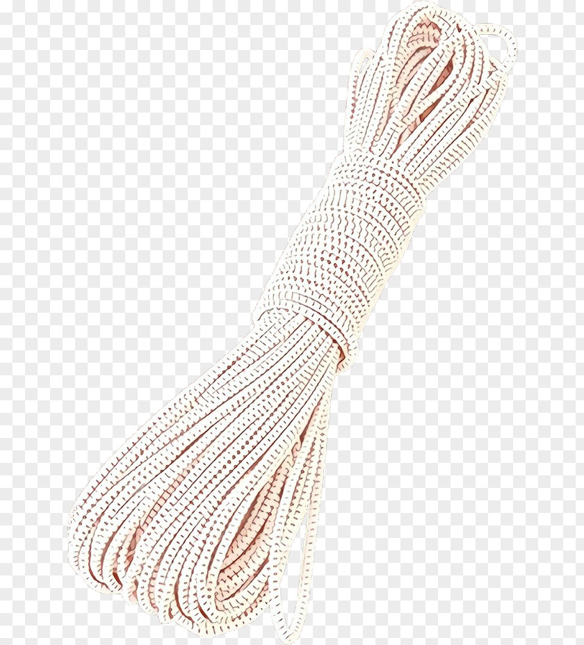 Beige Arm Rope PNG