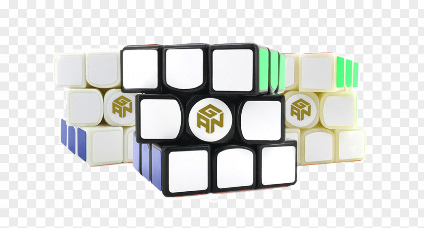 Cube Rubik's CFOP Method Speedcubing Combination Puzzle PNG