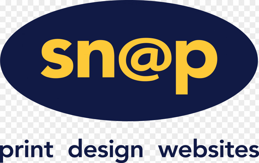Design Logo Snap Robina Organization Brand PNG