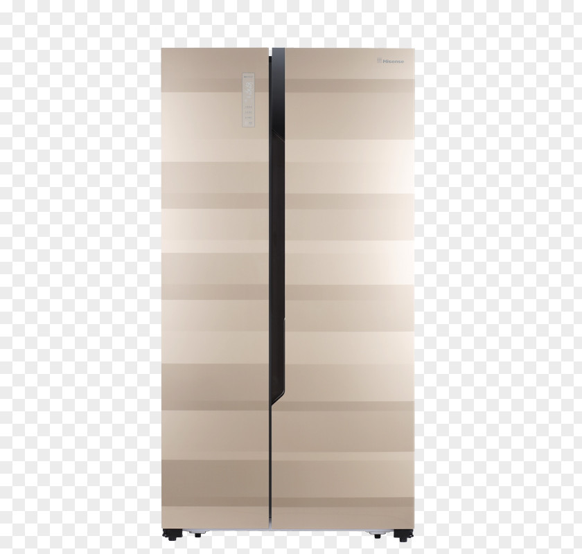 Double Door Refrigerator Shinan District Hisense Home Appliance PNG