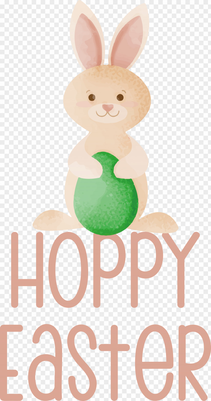 Easter Bunny PNG