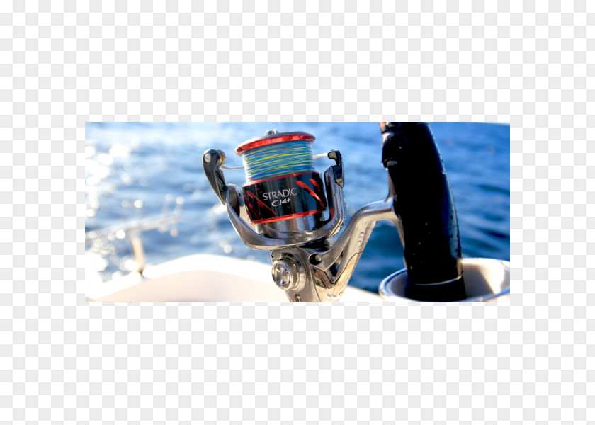 Fishing Shimano Stradic CI4+ Spinning Reel Reels CI4+FB PNG