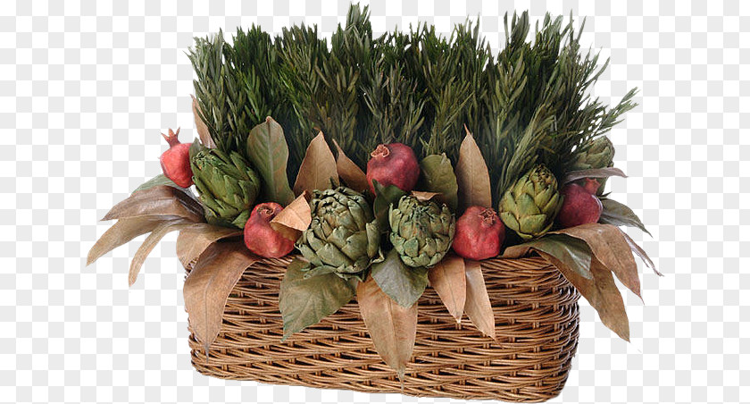 Flower Floral Design Food Gift Baskets Bouquet Cut Flowers PNG