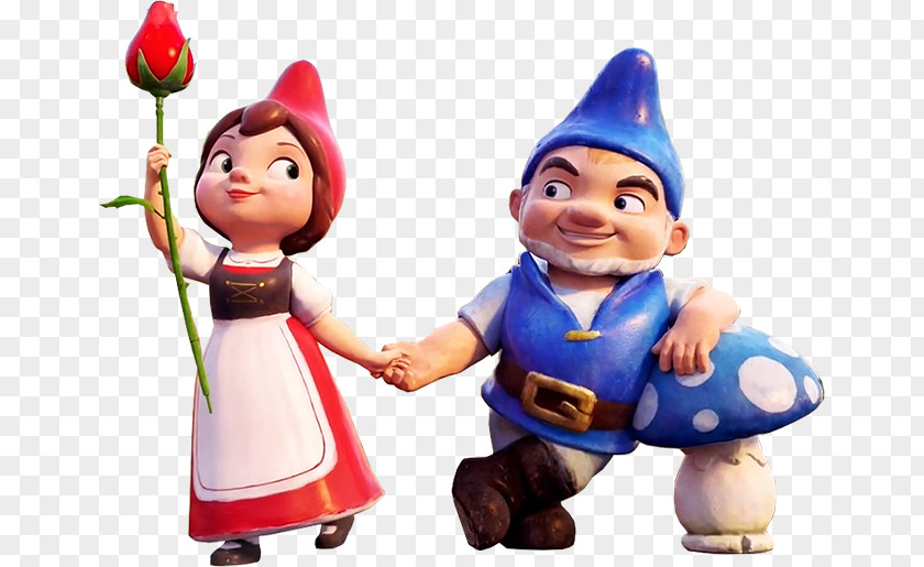 Gnomeo & Juliet Drawing Cinema PNG