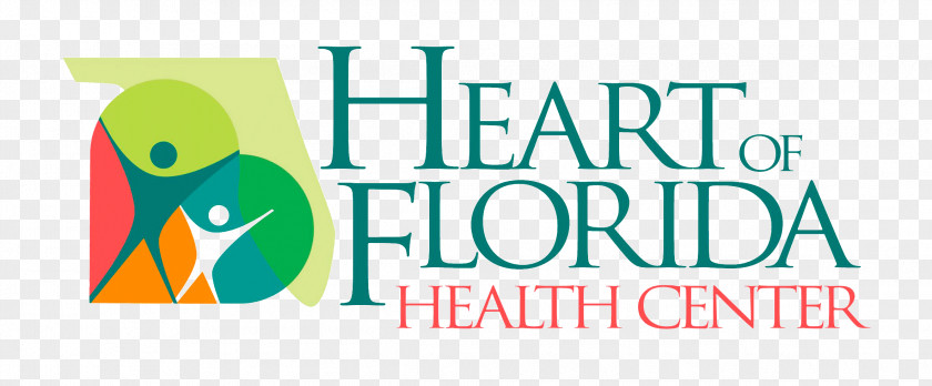 Health Heart Of Florida Center Logo Della M. Tuten, ARNP PNG