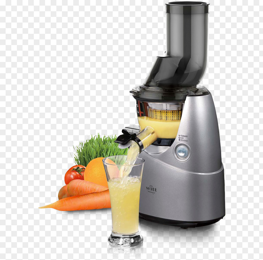 Juice Kuvings B6000 Whole Slow Juicer Smoothie PNG