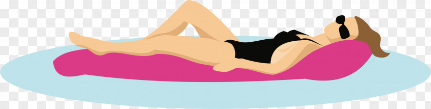 Mattress Air Mattresses 2018-01-18 Beach Clip Art PNG