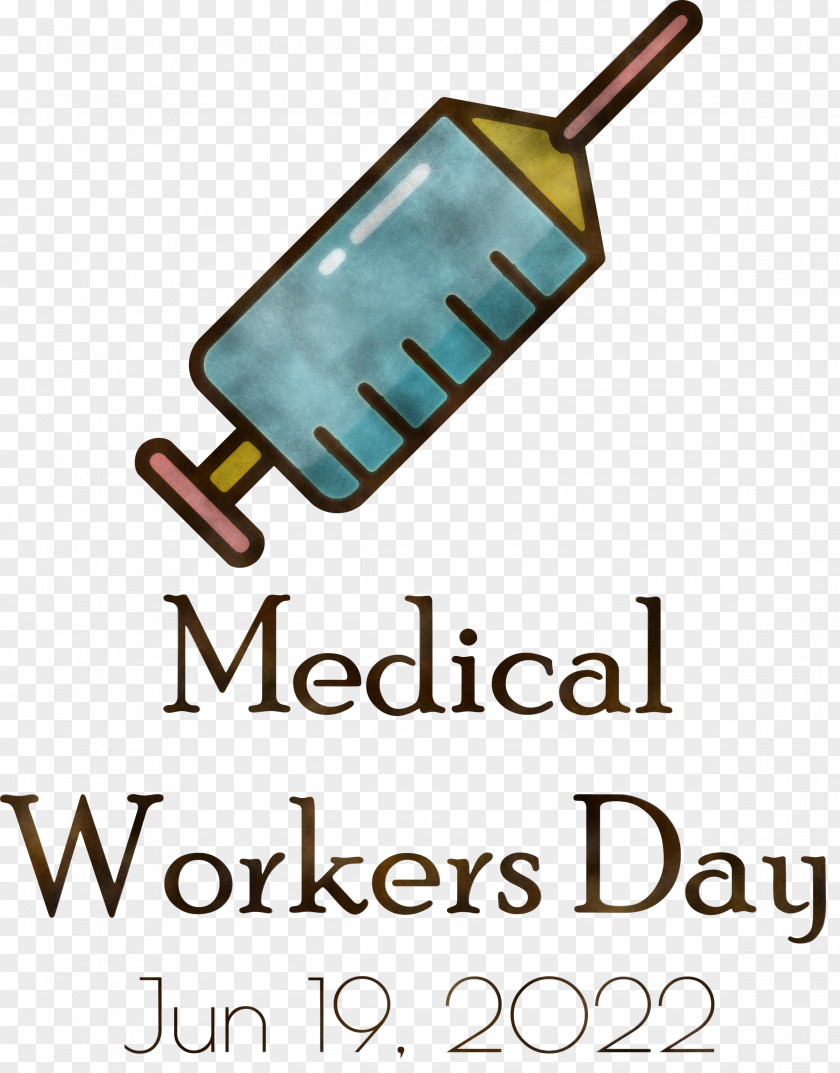 Medical Workers Day PNG