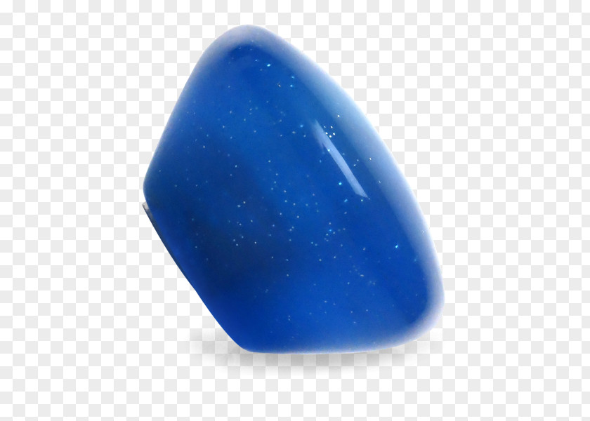 Metal Knob Cobalt Blue Gemstone Jewellery PNG