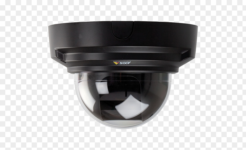 Pipe Burst Ceiling Dome Closed-circuit Television IP Camera Axis Communications PNG
