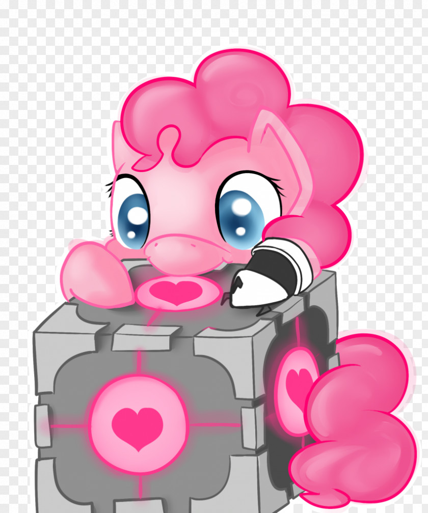 Portal Derpy Hooves Rarity Pinkie Pie PNG