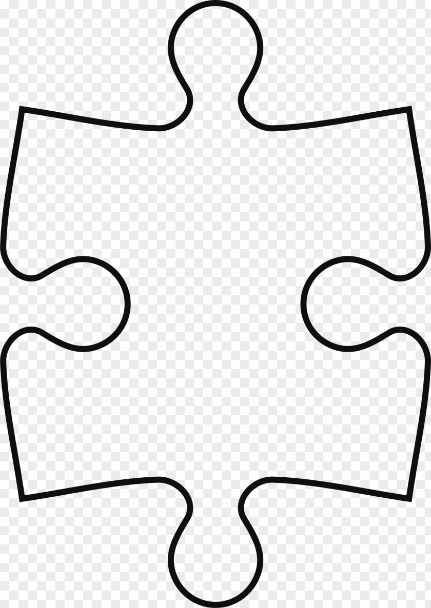 Puzzle Jigsaw Puzzles Coloring Book Clip Art PNG