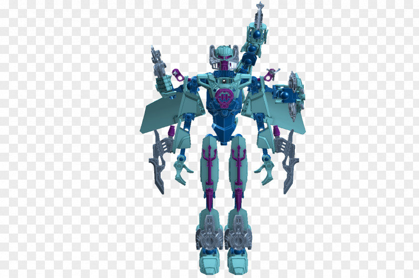Robot Action & Toy Figures Figurine Mecha Fiction PNG
