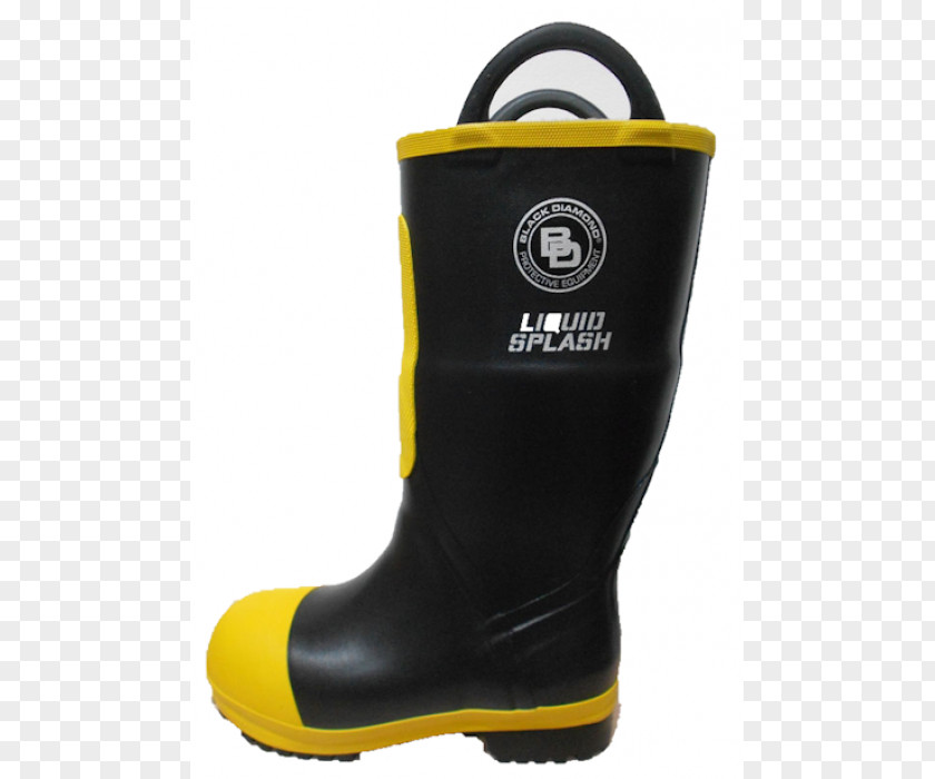 Rubber Boots Shoe Boot PNG
