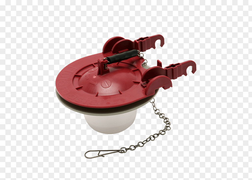 Sapo Flapper Valve Flush Toilet PNG