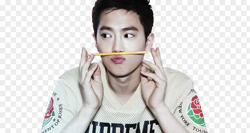 Suho EXO-K K-pop S.M. Entertainment PNG