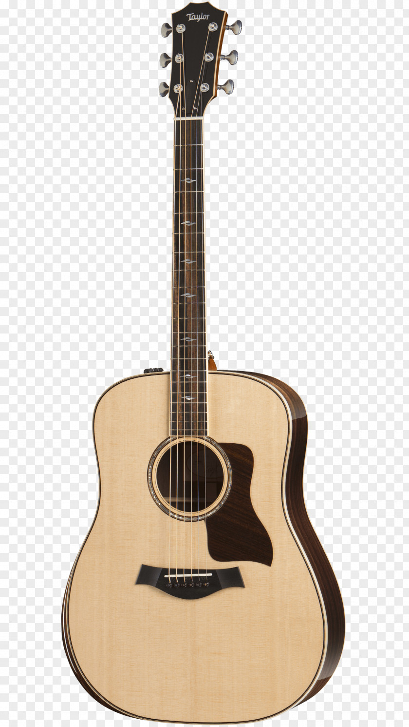 Unique Acoustic Guitars Taylor K24ce Acoustic-Electric Guitar 814CE PNG